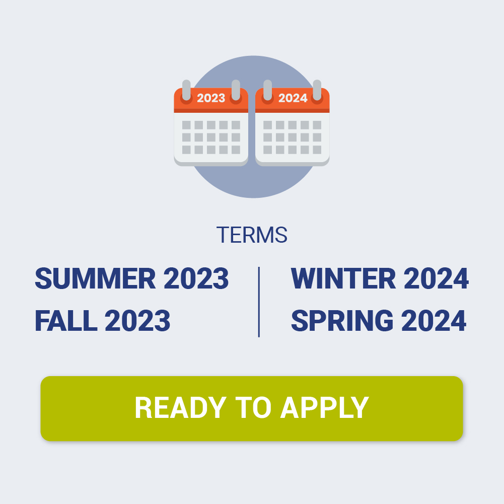 Enroll for Fall 2023 