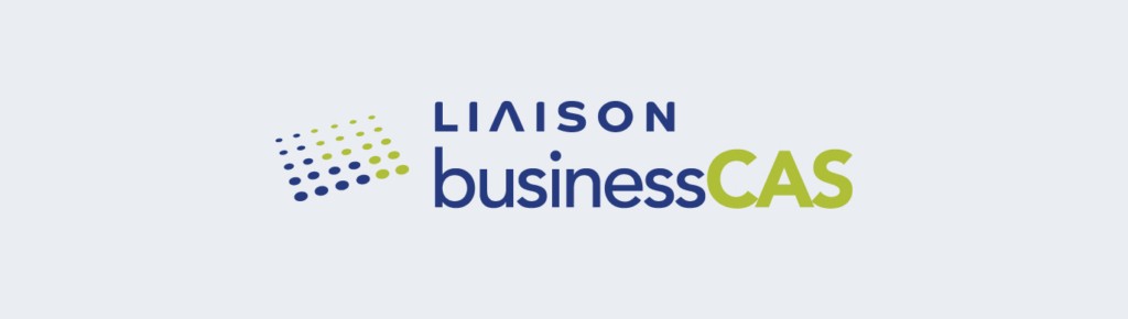 BusinessCAS Logo